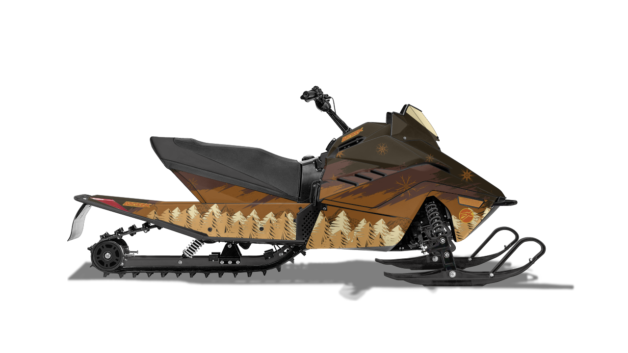 Absolute Zero - ZR Youth