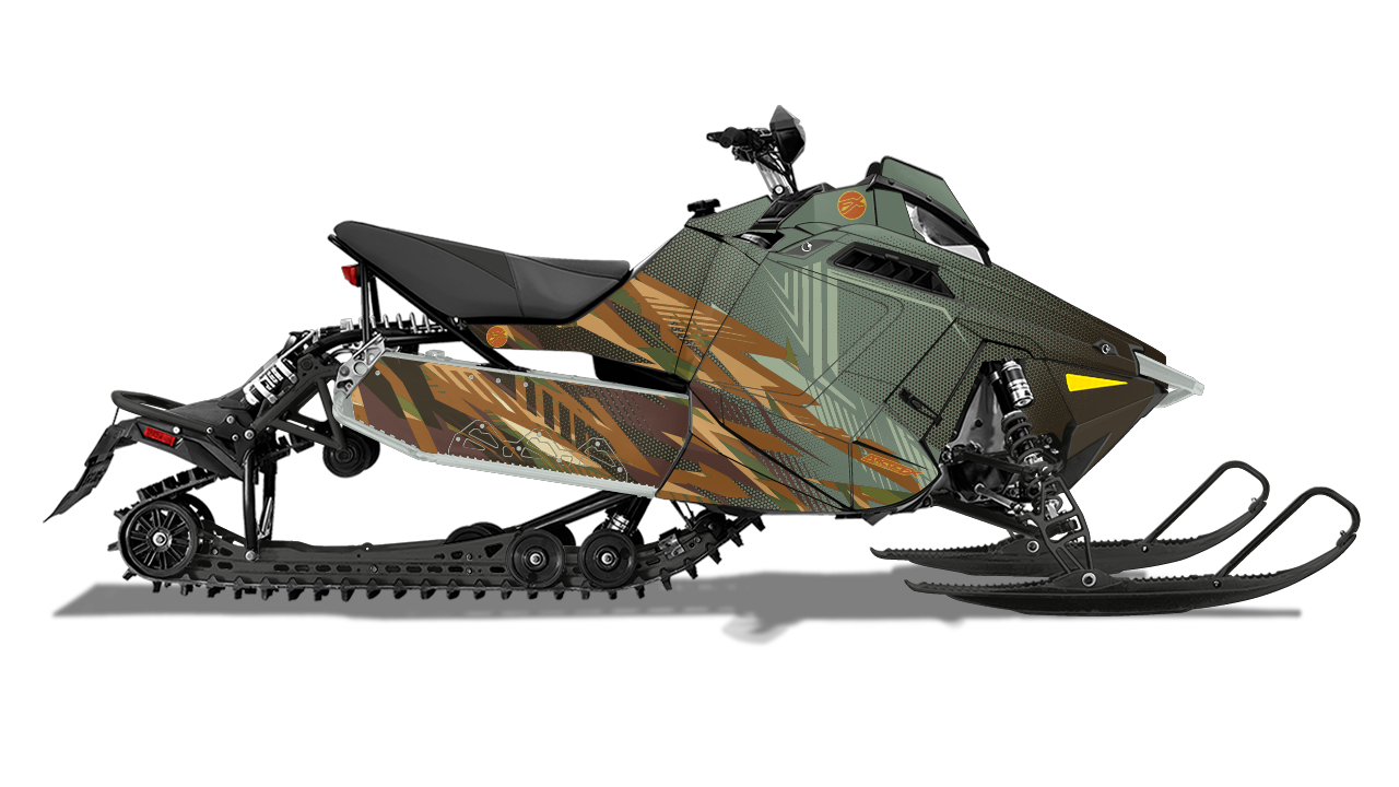 Compound - ProRide Trail