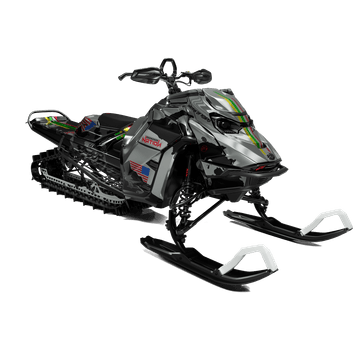 BDN Riders - Gen5 Mountain
