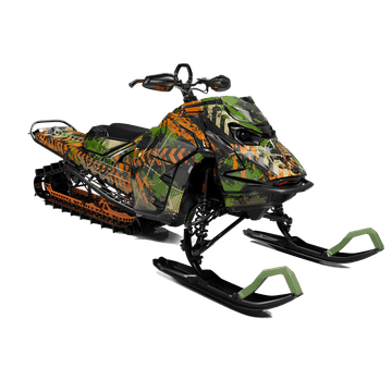 Bomb Squad - Gen5 Mountain