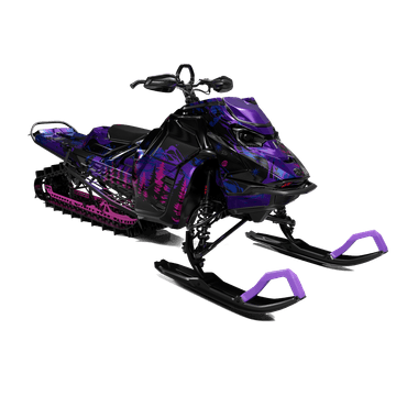 Sub Zero - Gen5 Mountain