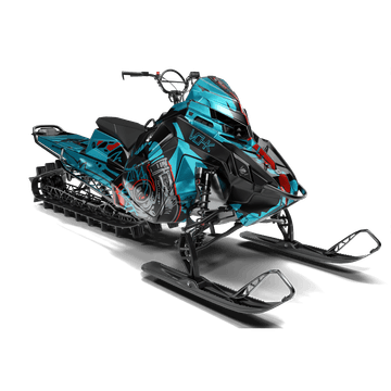 Leif Alvarsson VOHK DNA - Matryx Mountain