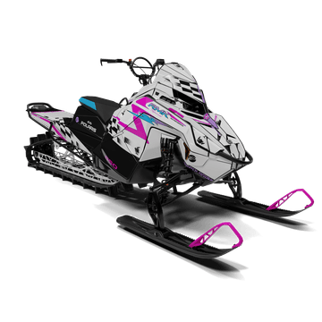 Retro 96 XCR - Matryx Mountain