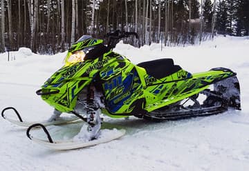 Ski-Doo
