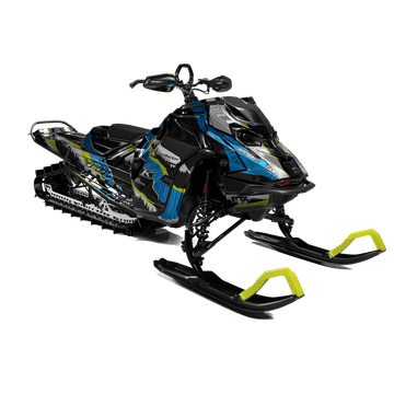 Adams Alpine - Gen5 Mountain