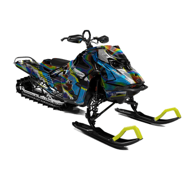 Adams Alpine - Gen5 Mountain