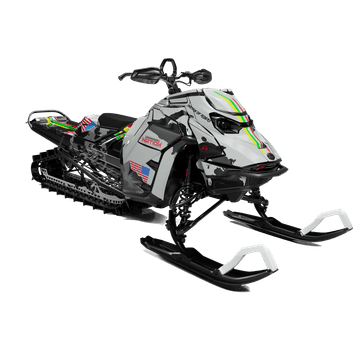 BDN Riders - Gen5 Mountain