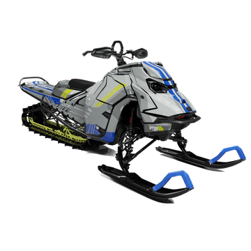 Cobra MC - Gen5 Mountain