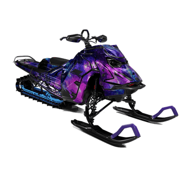 Cosmic Camo - Gen5 Mountain