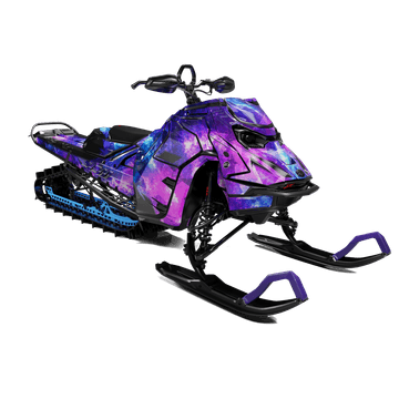 Cosmic Camo - Gen5 Mountain