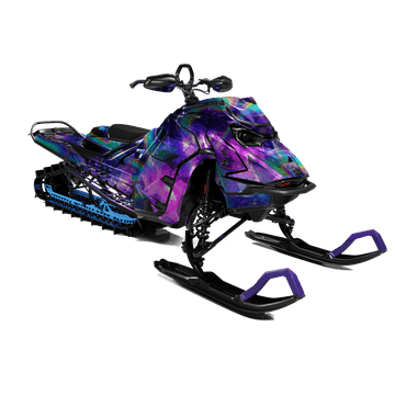 Cosmic Camo - Gen5 Mountain