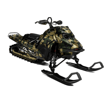 Cyber Camo - Gen5 Mountain
