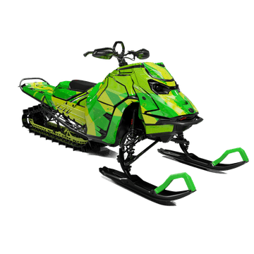 Diversion - Gen5 Mountain