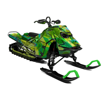 Diversion - Gen5 Mountain