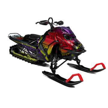 Entz Elevate - Gen5 Mountain