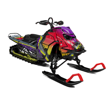 Entz Elevate - Gen5 Mountain
