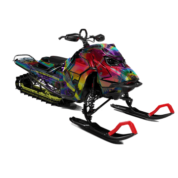 Entz Elevate - Gen5 Mountain