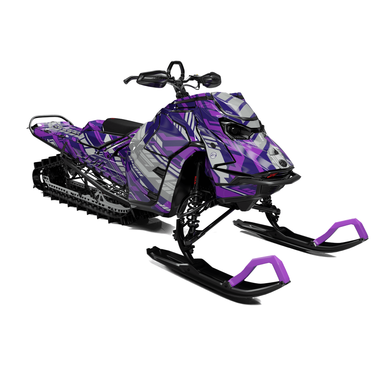 Evasion (Classic Vinyl w/ Gloss Finish)