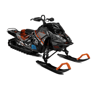 Fox Rebound - Gen5 Mountain