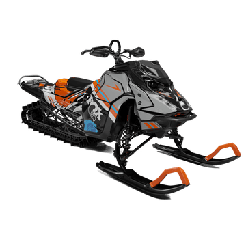 Fox Rebound - Gen5 Mountain