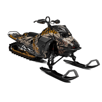Havoc - Gen5 Mountain