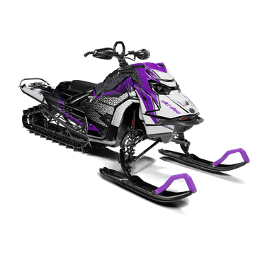 Injection - Gen5 Mountain