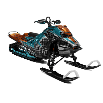 KC711 Ignition - Gen5 Mountain