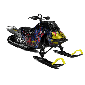 Klim Blaze - Gen5 Mountain