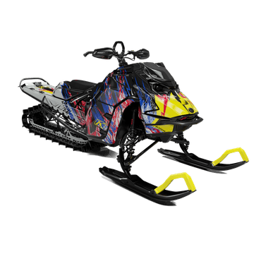 Klim Blaze - Gen5 Mountain