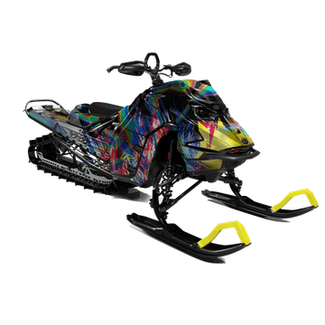 Klim Blaze - Gen5 Mountain