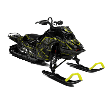 Klim Demolish - Gen5 Mountain