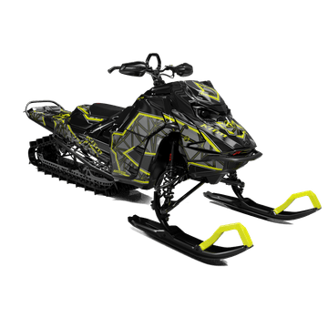 Klim Demolish - Gen5 Mountain