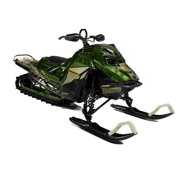 Klim F5 Ion - Gen5 Mountain