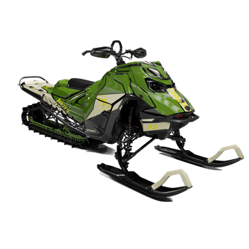 Klim F5 Ion - Gen5 Mountain