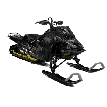Klim Legacy - Gen5 Mountain