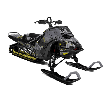 Klim Legacy - Gen5 Mountain