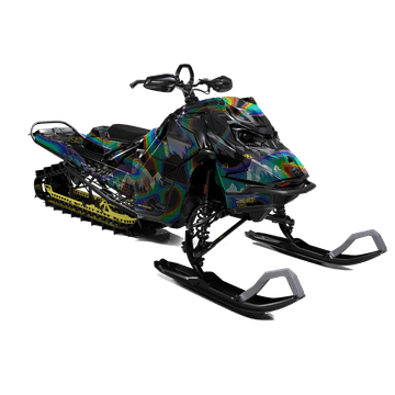 Klim Legacy - Gen5 Mountain