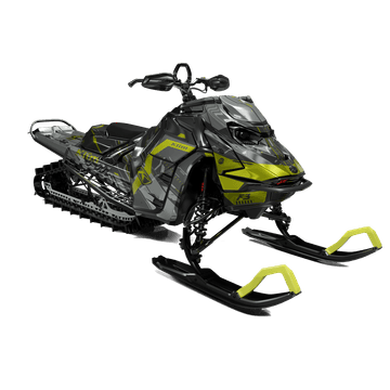 Klim Recoil - Gen5 Mountain