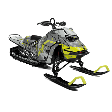 Klim Recoil - Gen5 Mountain