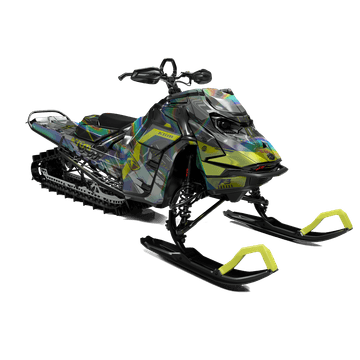 Klim Recoil - Gen5 Mountain