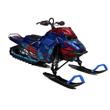 Klim Velocity - Gen5 Mountain