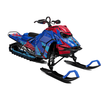 Klim Velocity - Gen5 Mountain