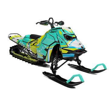 Ponsor Splice - Gen5 Mountain
