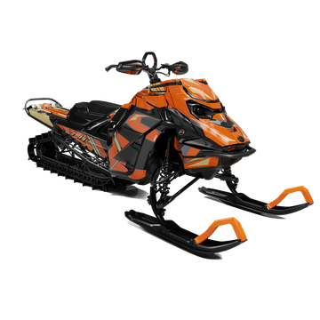 Quantum - Gen5 Mountain