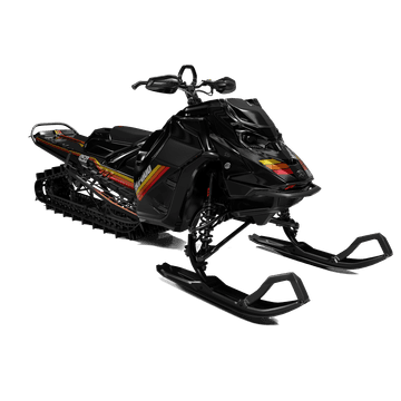 Retro MX - Gen5 Mountain