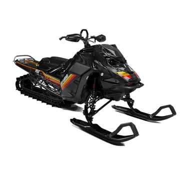 Retro MX - Gen5 Mountain