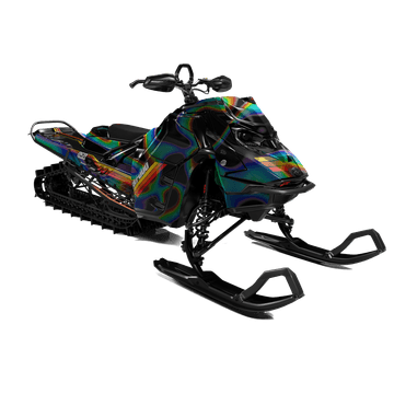 Retro MX - Gen5 Mountain