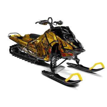 SledStar Ridge - Gen5 Mountain
