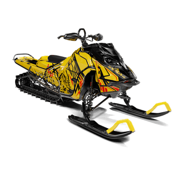 SledStar Ridge - Gen5 Mountain