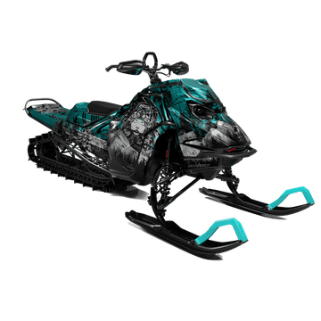 SledStar Totem - Gen5 Mountain